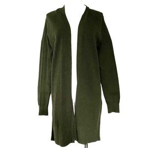 GAP Bella Open Front Cardigan